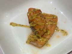 -天伦王朝酒店·盛华瑄餐厅