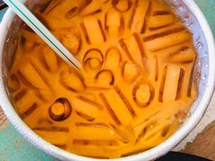 奶茶-Doo Dee Thai Food(Issan/Isaan/Esan)