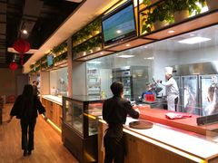 -九府羊·鲜羊火锅·烤串(新华路店)