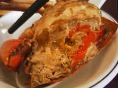 -鑫悦楼煎蟹·16年海鲜大排档