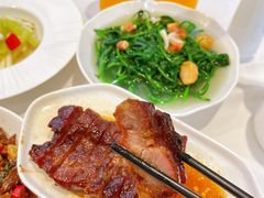 -好友缘家宴(青山路店)