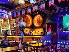 -Famous肥猫墨西哥音乐餐吧(五棵松华熙LIVE店)