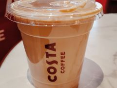 -COSTA COFFEE(恒基名人购物中心店)