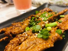 -有鱼吃·纸包烤鱼(曲江创意谷店)