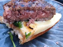 -Lets burger非常汉堡·环球风味(蓝色港湾店)