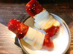 -泰好吃芝士年糕火锅(独墅湖店)