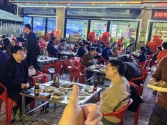 -清真·马坡烧烤涮牛肚·酸浆火锅(新区总店)
