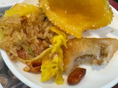 -香港蓮香樓(中環店)