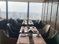 -华厦大酒店·桃源西餐厅·自助餐