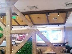 -豪客来牛排(天阳D32店)