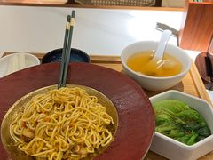 -苏堂阳春面•九年庆(北京路天河城店)
