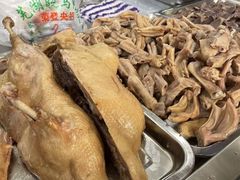 -晓马鸭店(新芜路店)