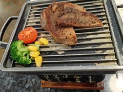 -菊上料理(蜀山银泰百货店)