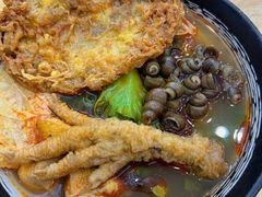 -笋果坊螺蛳粉(竹园小区店)