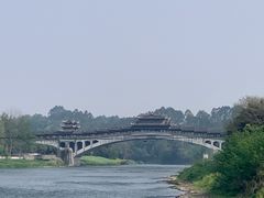 -黄龙溪古镇