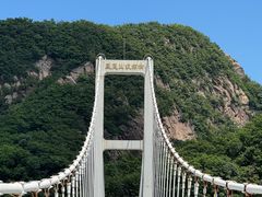 -丹东凤凰山景区