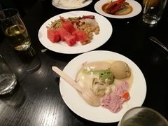 -天津东凯悦酒店·Market Café自助餐厅
