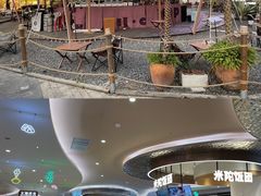 -深圳龙华星河COCO City(民治店)