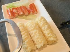 -同禧荟·港味海鲜火锅·粤菜(三亚湾店)