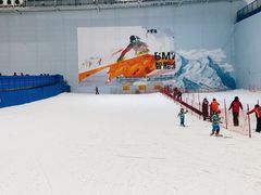 -哈尔滨热雪奇迹