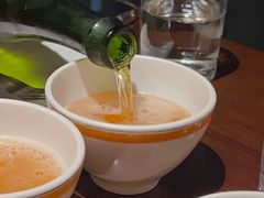 -La Creperie法餐厅(桃江路店)