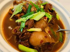 -道道鲜·崇明私房菜(五角场店)