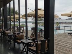 -禅驿嘉定院子-禅欢江景餐厅·中餐·户外烧烤定制(乐山大佛店)