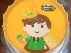 -哈根达斯(城西银泰店)