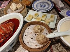 -南京大牌档(壹方天地店)