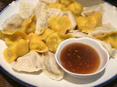 -吕氏疙瘩汤·私家菜馆(慈云寺店)