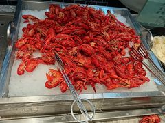 -禾斗海鲜自助(城阳宝龙店)