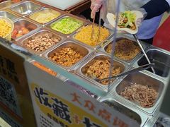 -张果佬年糕卷(科巷店)