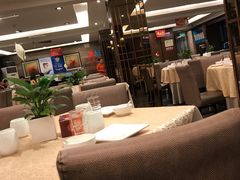 大堂-大鸭梨(天通西苑店)