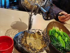 -避风塘(宝山万达店)