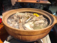 -三太子地摊烧烤·小龙虾(北蔡店)