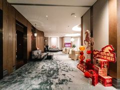 -英冠索菲特酒店·萧湘阁中餐厅
