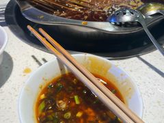 -水碾河刘老大串串香(水碾河路店)