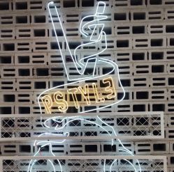 -P.STYLE派斯造型