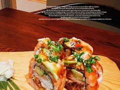 -松子料理(亮马桥店)