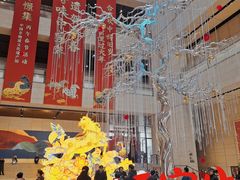 -北京工艺美术博物馆