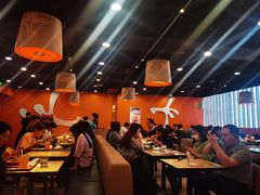 -大快活(丽丰店)