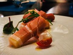 -Ponte 意大利餐厅