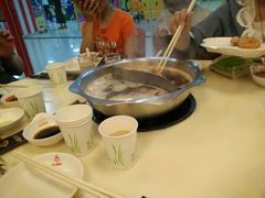 -彤德莱牛肉火锅(双港店)