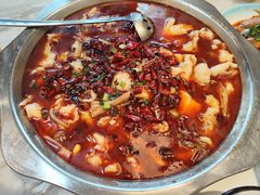 -川人川菜馆(黄山路店)