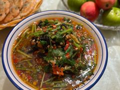 -两湖厨子·湖南菜·湖北菜·河鲜(康乐店)