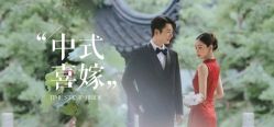 -时光印记婚纱摄影工作室·原创定制