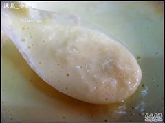 百花甜品&nbsp;凤凰奶糊-百花传统甜品店(原址店)