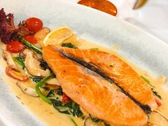 -维兰西餐(万泉河店)