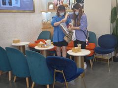 -海马体照相馆(上海宝山万达广场店)