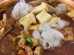 -友乐居羊蝎子(西直门店)